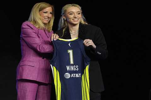 WNBA draft grades 2025: Who were the big winners and losers?