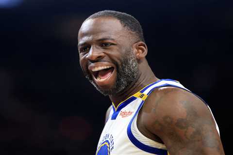 Caesars Sportsbook promo code POSTNEWSBG1 for NBA play-in tournament: Grizzlies vs. Warriors..