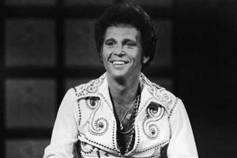 Bobby Vinton’s 10 Biggest Hot 100 Hits as He Celebrates His 90th Birthday