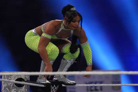 There is nothing typical about WWE WrestleMania 41 where it matters most