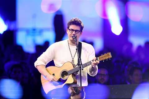 John Mayer & Kings of Leon to Headline Pilgrimage Festival 2025