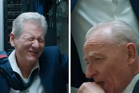 Raunchy Ad Rips MAGA Republicans for Screwing Americans on Taxes