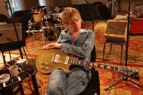 Zak Starkey Breaks Silence on Firing From The Who: ‘Surprised and Saddened’