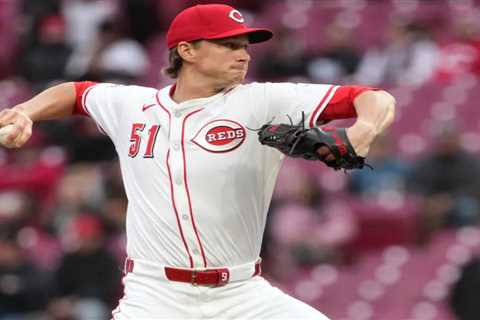 Mariners vs. Reds, prediction: MLB picks, best bets Thursday