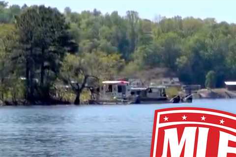 Three Killed In Major League Fishing Boat Crash