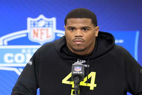 2025 NFL Draft odds: Massive favorite emerges for Giants with No. 3 pick