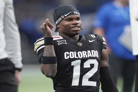 What Giants might do at cornerback in 2025 NFL Draft