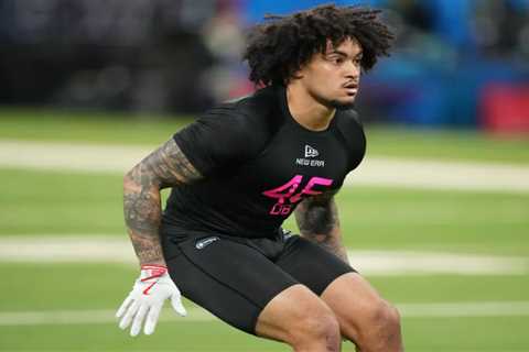 What Giants might do at safety in 2025 NFL Draft
