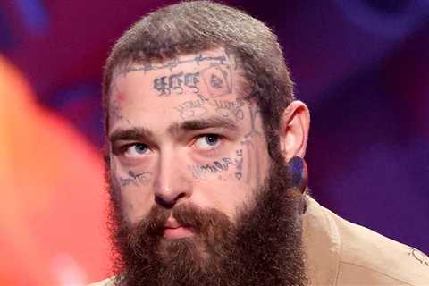 Post Malone's Ex Asks for Physical Custody of Daughter
