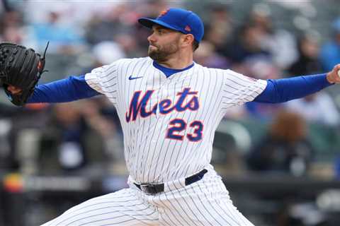Cardinals vs. Mets, prediction: MLB picks, best bets Friday