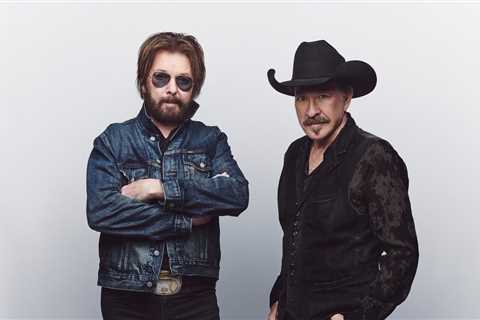 ACM Sets ‘Play Something Country’ 60th Anniversary Gala Honoring Brooks & Dunn