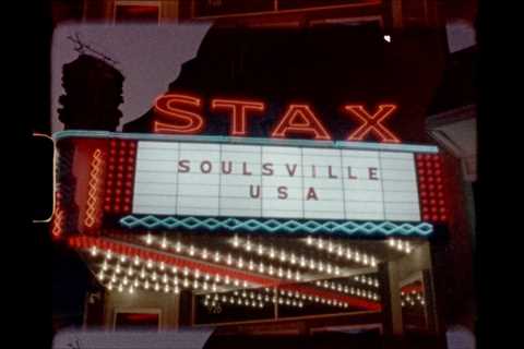 ‘Stax: Soulsville U.S.A.,’ ‘Will and Harper’ & More Nominated for 2025 Peabody Awards