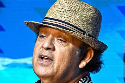 Paul Rodriguez Drug Possession Case Rejected Due to Insufficient Evidence