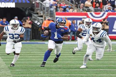 Five-year NFL draft analysis: Broncos make major leap as Jets fall, Giants wait on budding stars