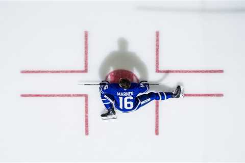 BetMGM bonus code POSTBET: Senators vs. Leafs Game 1 odds, prediction
