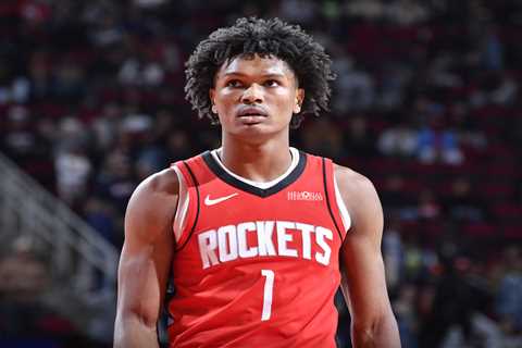Warriors vs. Rockets prediction: NBA Playoff picks, odds, best bets