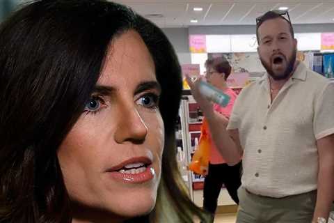 Rep. Nancy Mace Gets Into Profanity-Laced Shouting Match in Store, on Video