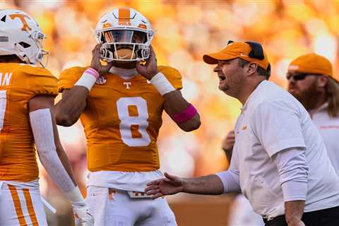 Nico Iamaleava’s dramatic NIL dispute with Tennessee cost him millions