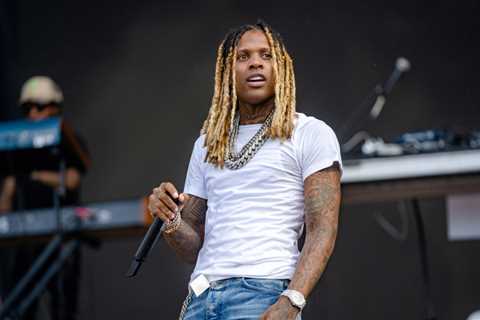 Lil Durk Wants Murder-For-Hire Case Dismissed, Says He Recorded Lyrics Months Before Shooting