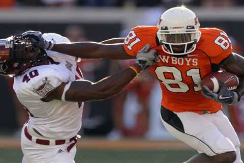 Sad details emerge around NFL draft bust Justin Blackmon’s public intoxication arrest