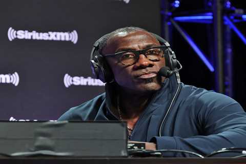 Shannon Sharpe accuser shares alleged call with ESPN star: ‘Choke the s–t out of you’