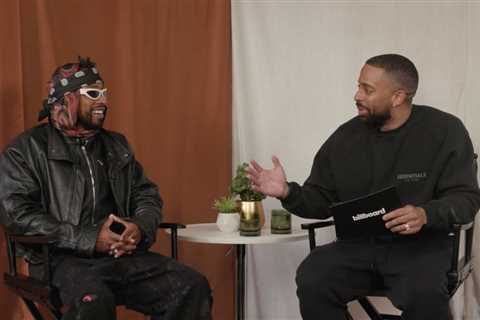 Miguel Talks 15th Anniversary of ‘All I Want Is You,’ Friendship With J. Cole & Collaborating..