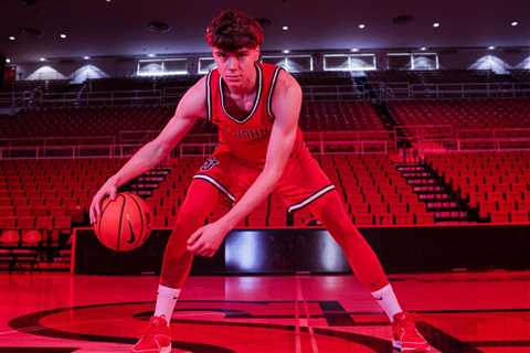 St. John’s lands European sharpshooter Imran Suljanovic as new roster takes shape