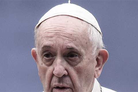 Pope Francis' Last Words Revealed