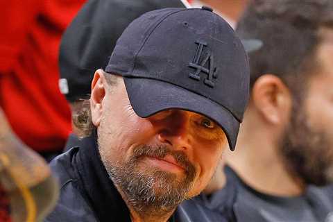 Leo DiCaprio Praises Late Pope Francis, Remembers 2016 Meeting