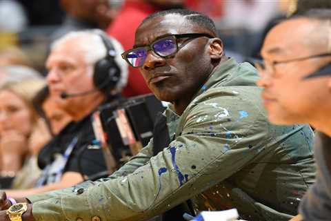 Shannon Sharpe’s lawyer releases trove of explicit texts allegedly showing accuser asking to be..