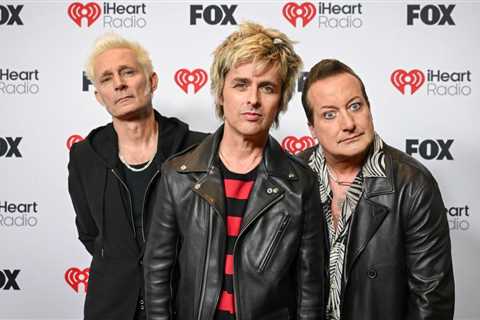 Riot Fest Turns 20 With Headliners Green Day, Blink-182, Weezer and Jack White