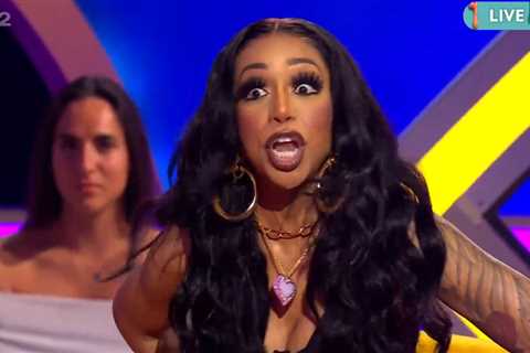 Analysis: Ofcom Flooded with Complaints Over Bodyshaming Incident on Celebrity Big Brother Spin-off
