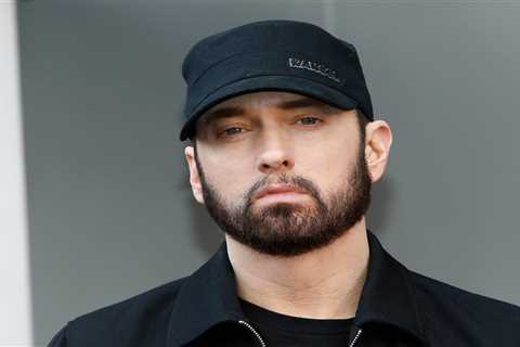 Eminem’s ‘STANS’ Documentary to Premiere at SXSW London Screen Festival