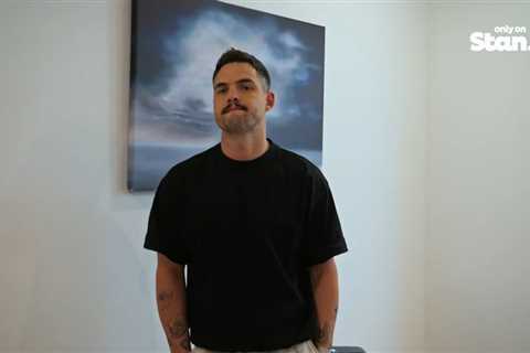 The Complex Departure: Analysis of a MAFS Groom's Sudden Exit from Reality TV