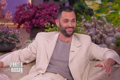 Penn Badgley Reveals Whether He’s Met ‘You’ Superfan Cardi B Yet