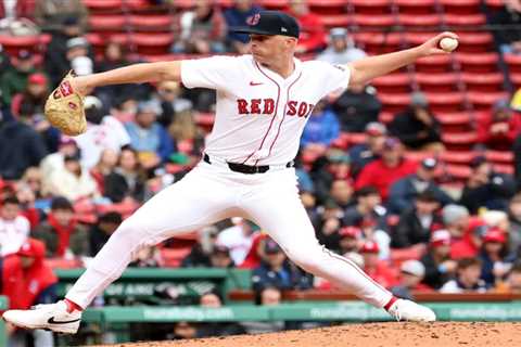 Mariners vs. Red Sox odds, predictions: MLB best bets Wednesday