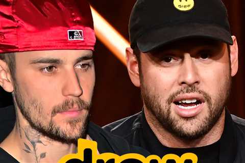 Justin Bieber Rift With Scooter Braun and Controlling Pastor Led to Drew House Demise