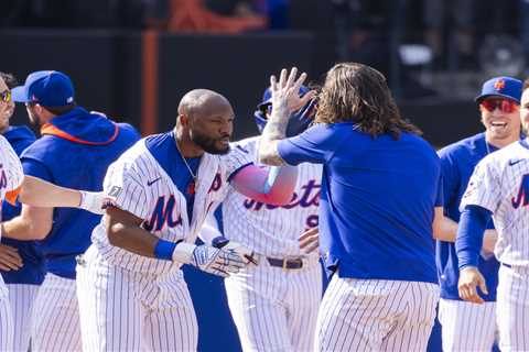The Mets have found the winning element they’ve long missed