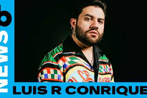 Should Narcocorridos Be Banned? | Billboard News