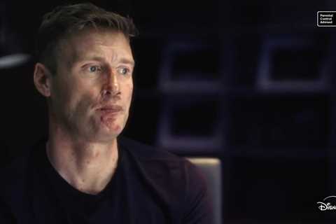 Freddie Flintoff Reflects on Near-Death Experience in Top Gear Accident