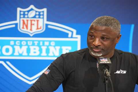 New York Jets 2025 NFL draft odds: New favorite for No. 7 pick
