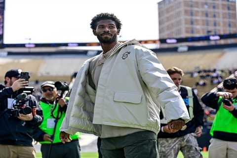 The 10 best players available for Day 2 of 2025 NFL Draft