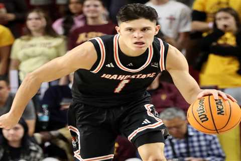 St. John’s snags Big Sky MVP Dylan Darling in latest transfer portal coup