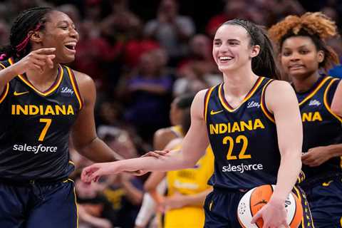 Caitlin Clark title contender? Paige Bueckers an All-Star? Biggest WNBA questions before preseason