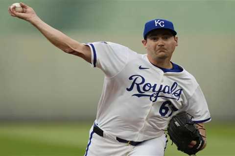 Astros vs. Royals odds, predictions: MLB best bets Friday