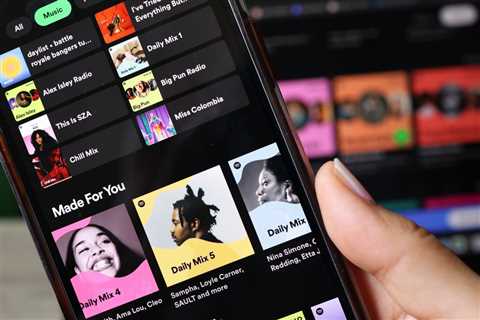 Spotify Easily Bests Its Competitors in Listening Time, But Is Overall Engagement Growing?..