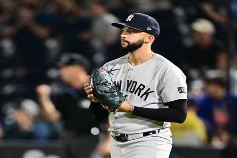 Why the Yankees are talking about having Devin Williams throw his best pitch less