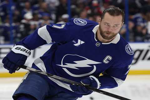 Bet365 bonus code NYPBET: Lightning vs. Panthers Game 3 odds, prediction