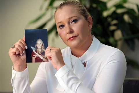Virginia Giuffre's Family Mourns 'Fierce Warrior' After Sudden Death at 41