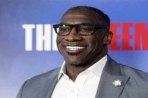 It’s no surprise ESPN’s Shannon Sharpe hire has gone horribly wrong